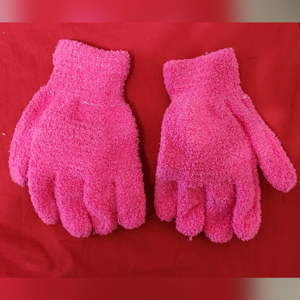 Hello kitty gloves - Picture 4 of 11